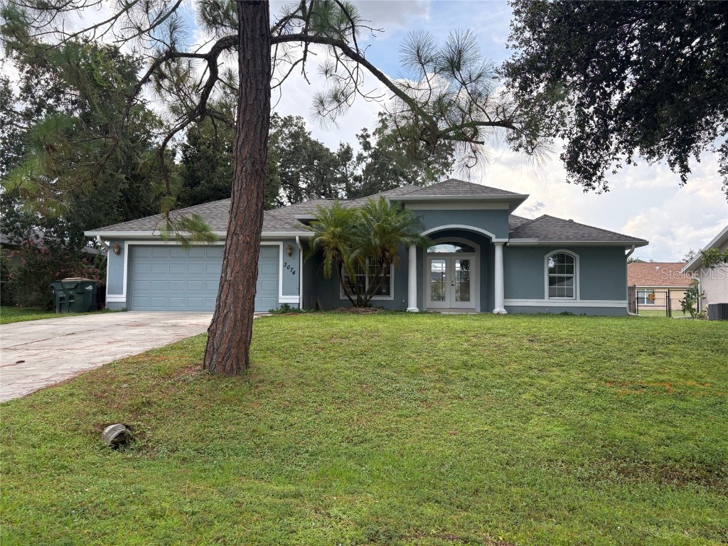 3674 Lorton Avenue North Port FL 34286 D6143297 image1