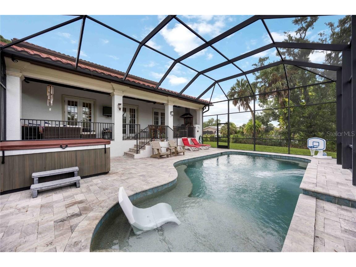 3674 Roslyn Road Venice FL 34293 - ALLIGATOR CREEK N6139940 image14
