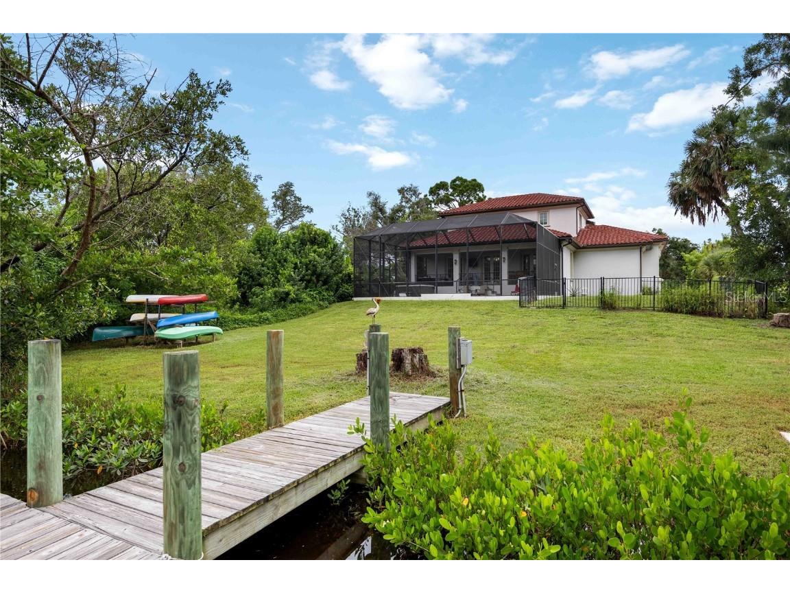 3674 Roslyn Road Venice FL 34293 - ALLIGATOR CREEK N6139940 image16