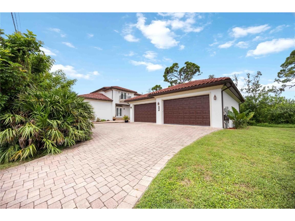 3674 Roslyn Road Venice FL 34293 - ALLIGATOR CREEK N6139940 image2
