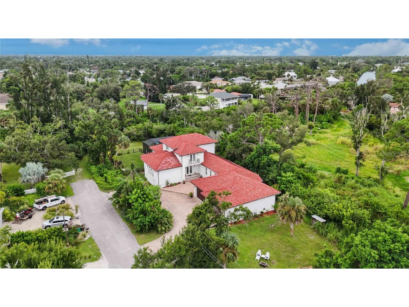 3674 Roslyn Road Venice FL 34293 - ALLIGATOR CREEK N6139940 image64