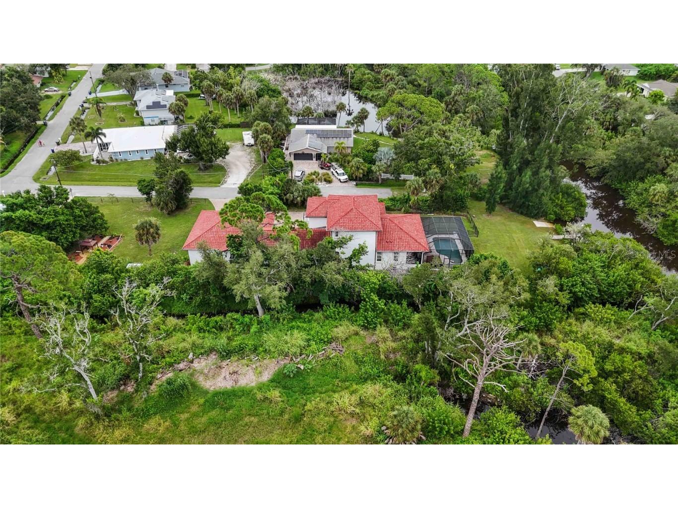 3674 Roslyn Road Venice FL 34293 - ALLIGATOR CREEK N6139940 image66