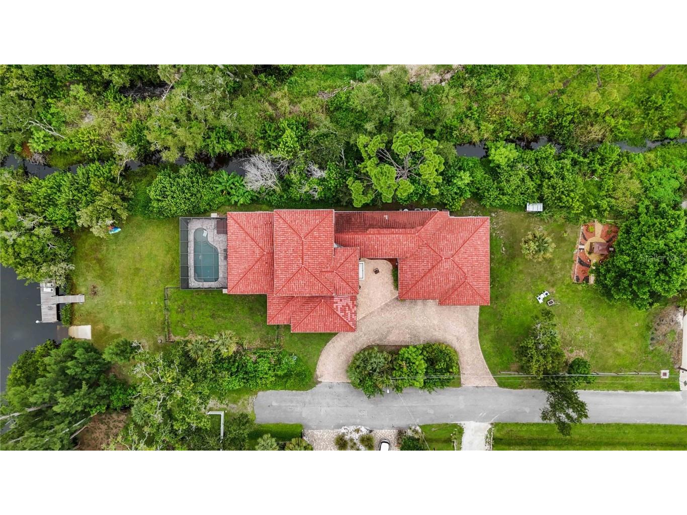3674 Roslyn Road Venice FL 34293 - ALLIGATOR CREEK N6139940 image69