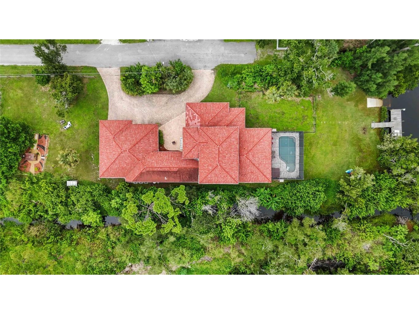 3674 Roslyn Road Venice FL 34293 - ALLIGATOR CREEK N6139940 image70