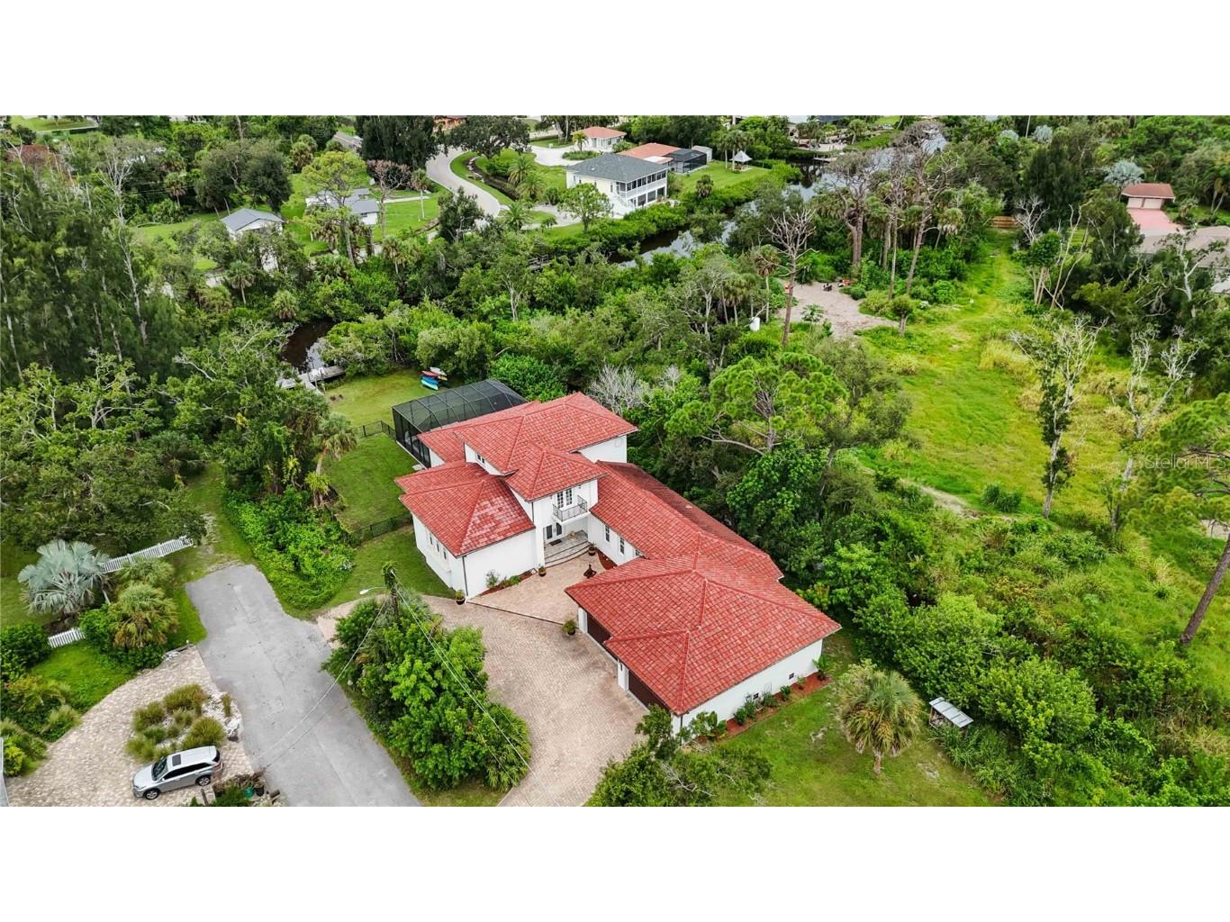 3674 Roslyn Road Venice FL 34293 - ALLIGATOR CREEK N6139940 image71