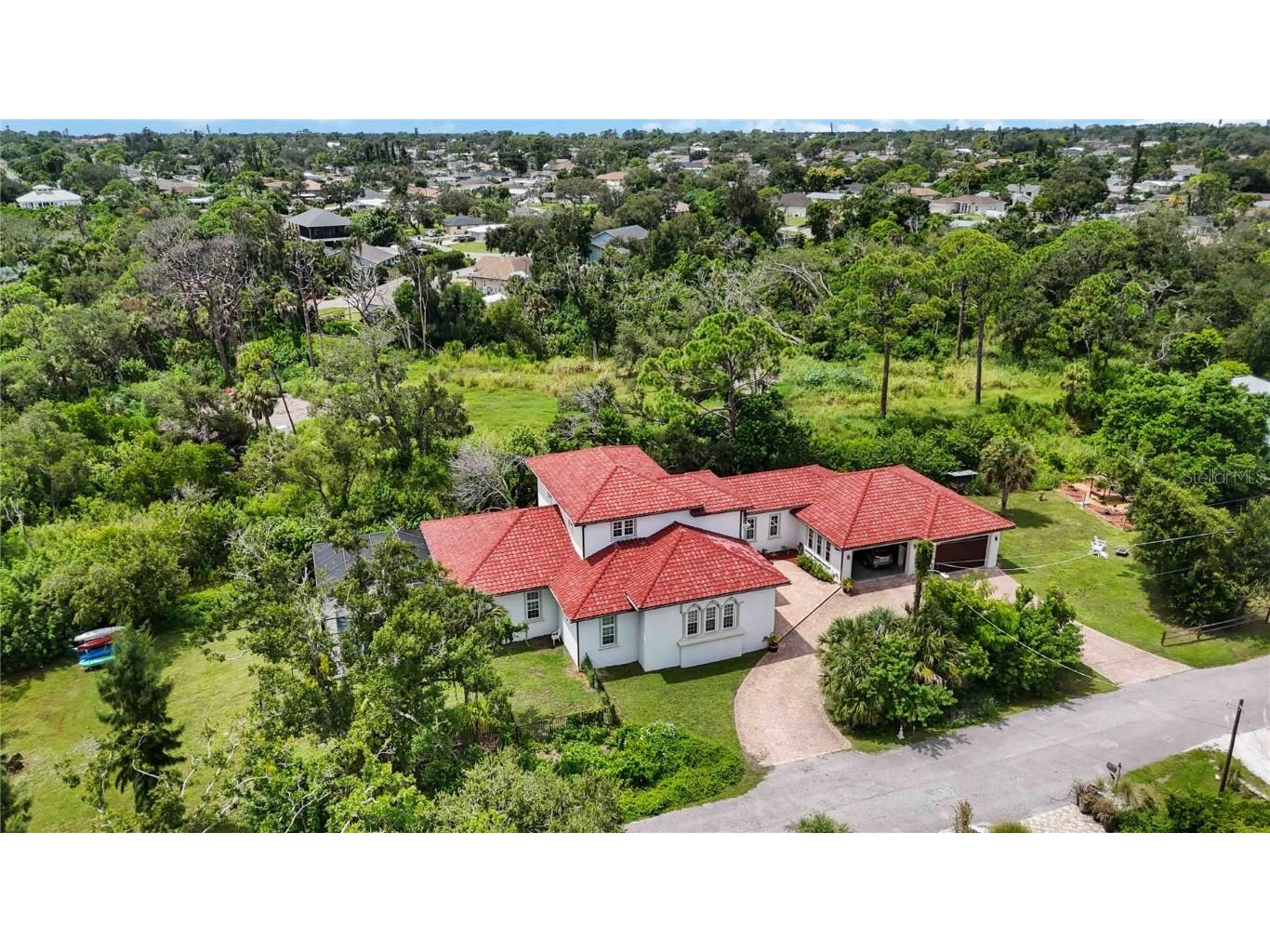 3674 Roslyn Road Venice FL 34293 - ALLIGATOR CREEK N6139940 image73