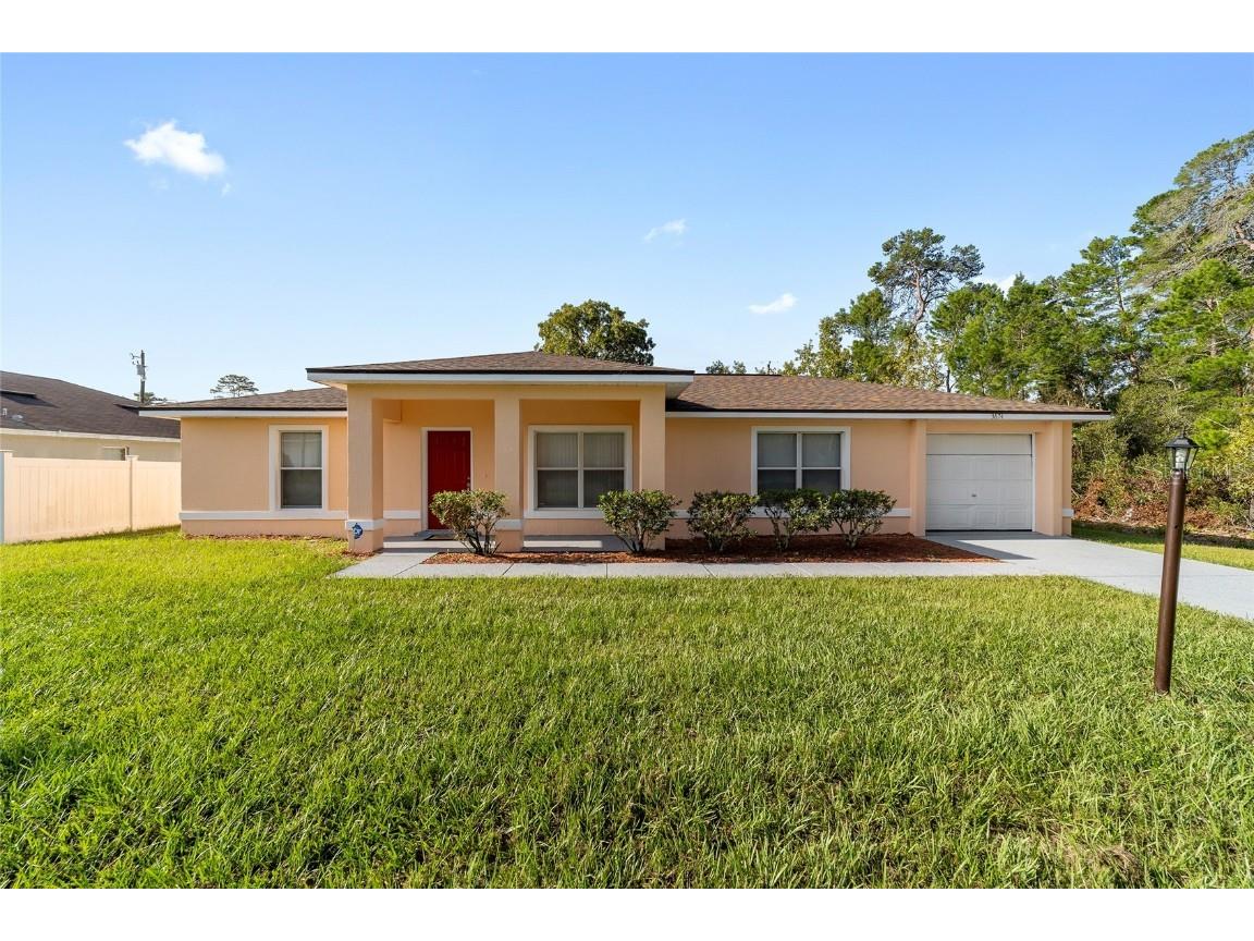 3674 SW 129th Place Ocala FL 34473 OM664976 image1