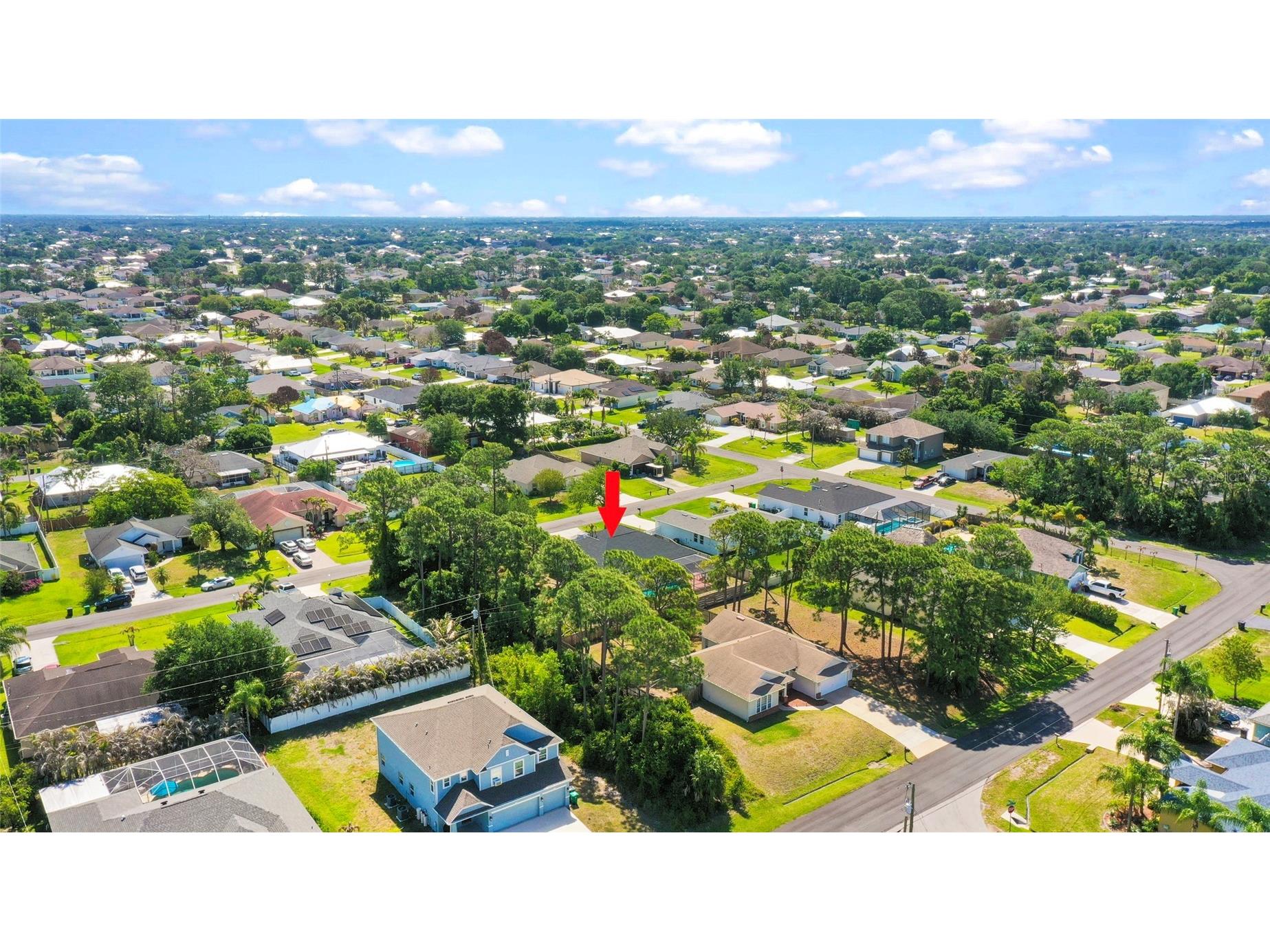 3674 SW Margela Street Port Saint Lucie FL 34953 K4903454 image48