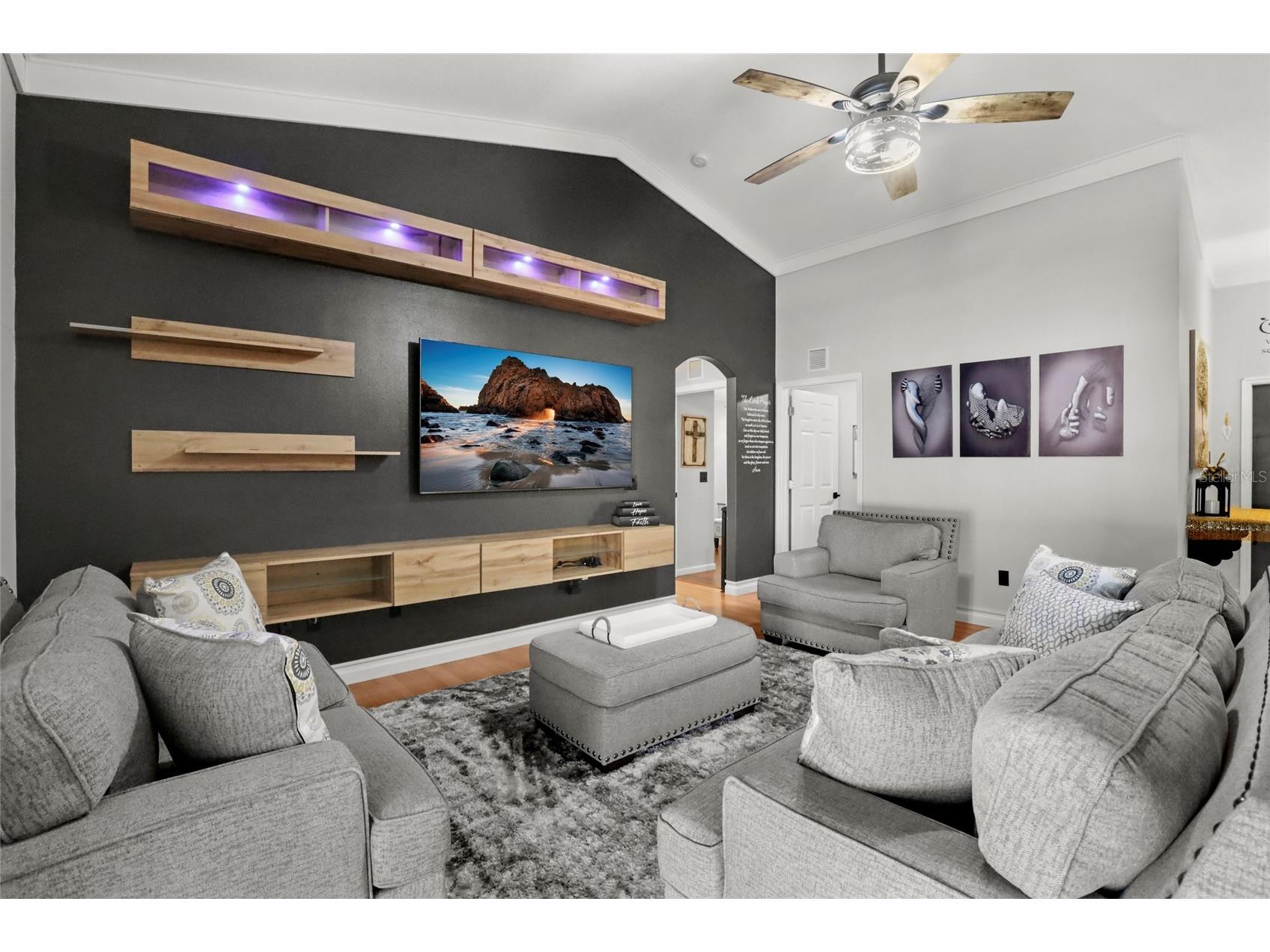 3674 SW Margela Street Port Saint Lucie FL 34953 K4903454 image9