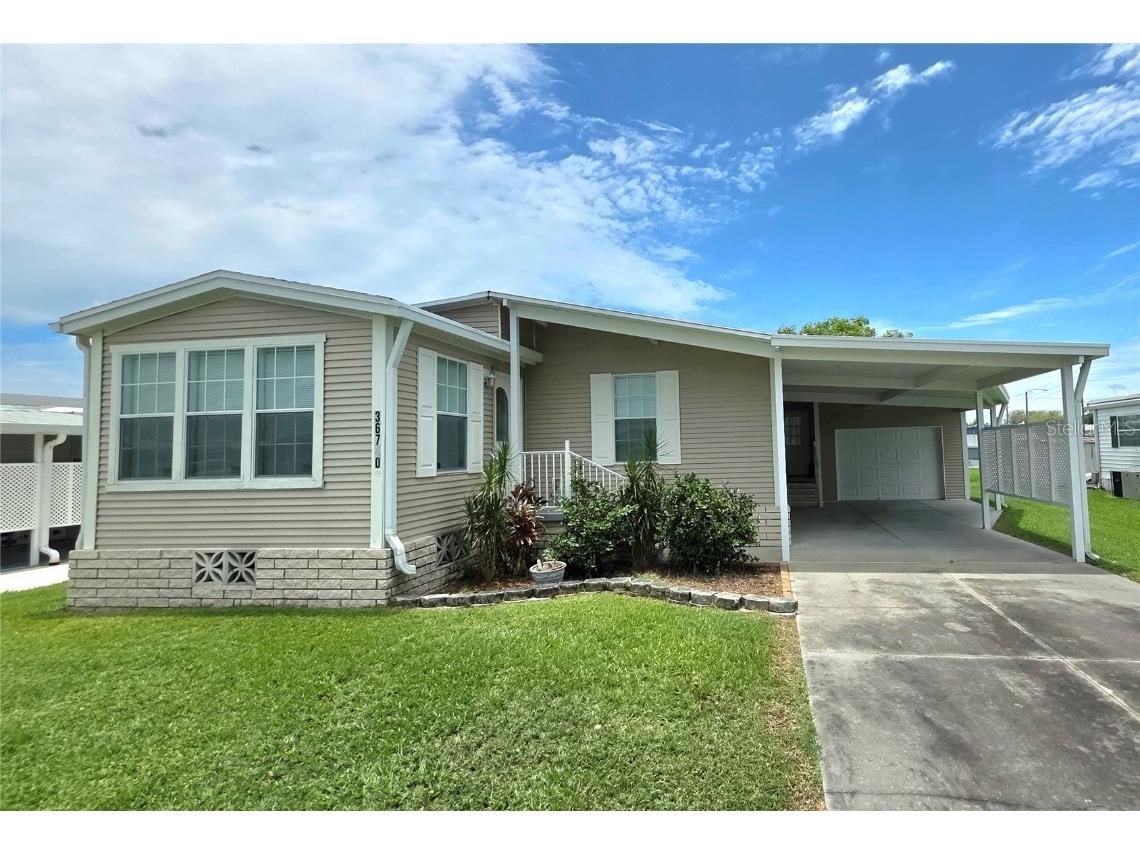 36740 Strand Drive Zephyrhills FL 33542 TB8402373 image1