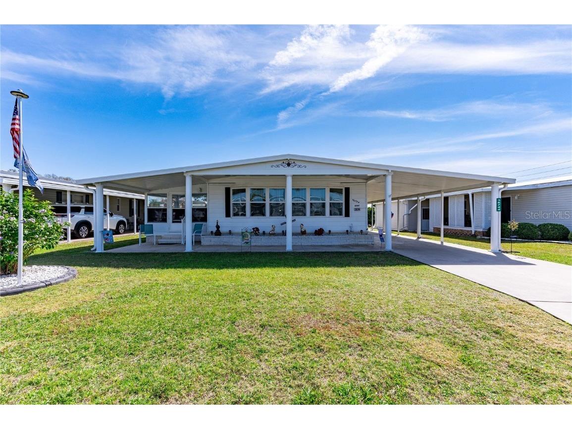 36744 Hibiscus Court Zephyrhills FL 33542 T3507821 image1