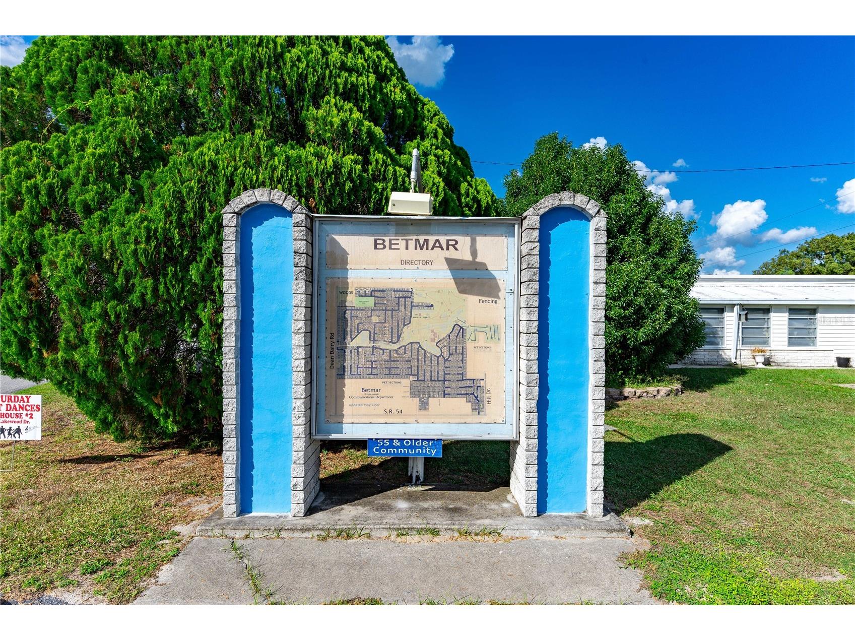 36747 Lakewood Drive Zephyrhills FL 33542 TB8506333 image30
