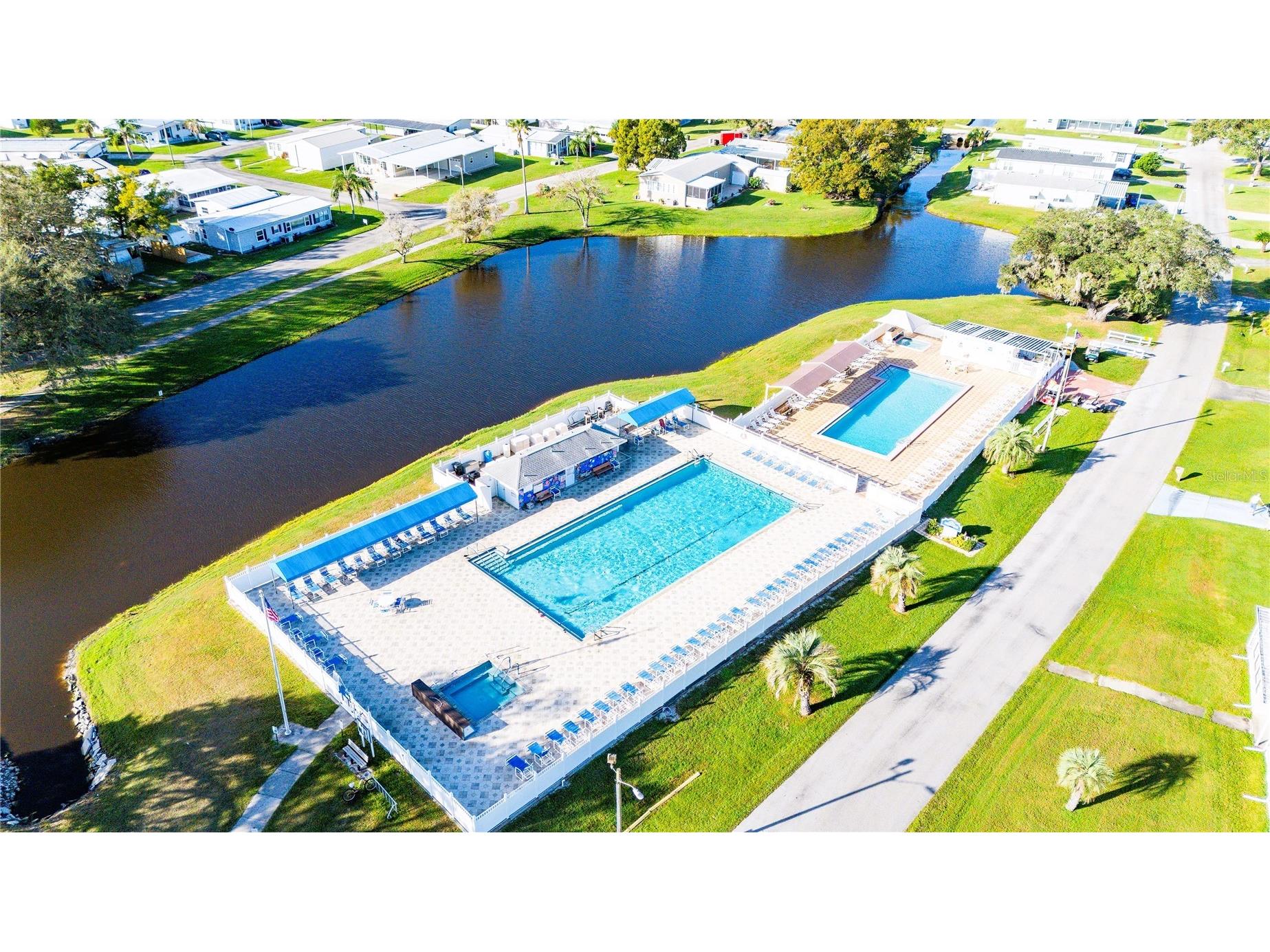 36747 Lakewood Drive Zephyrhills FL 33542 TB8506333 image32