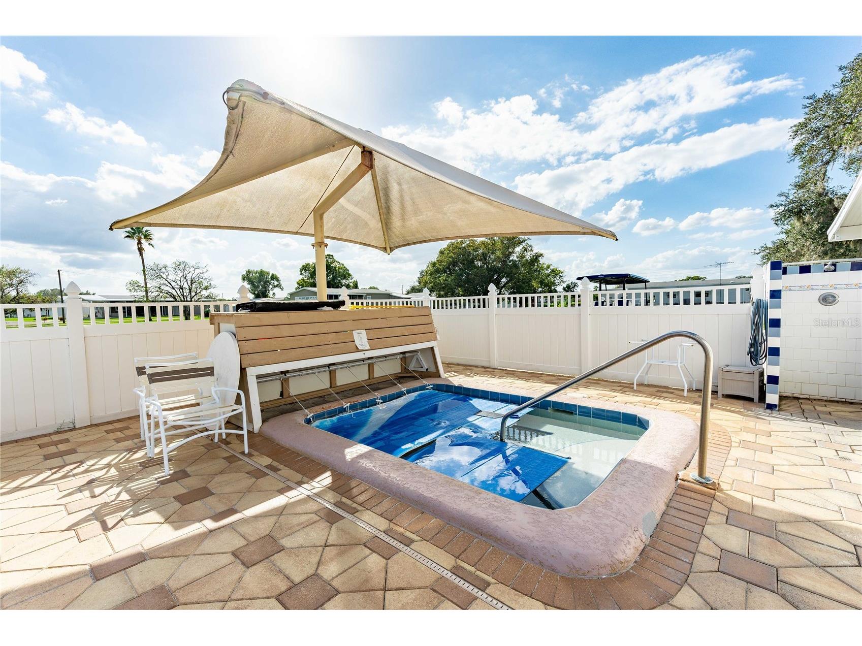 36747 Lakewood Drive Zephyrhills FL 33542 TB8506333 image35