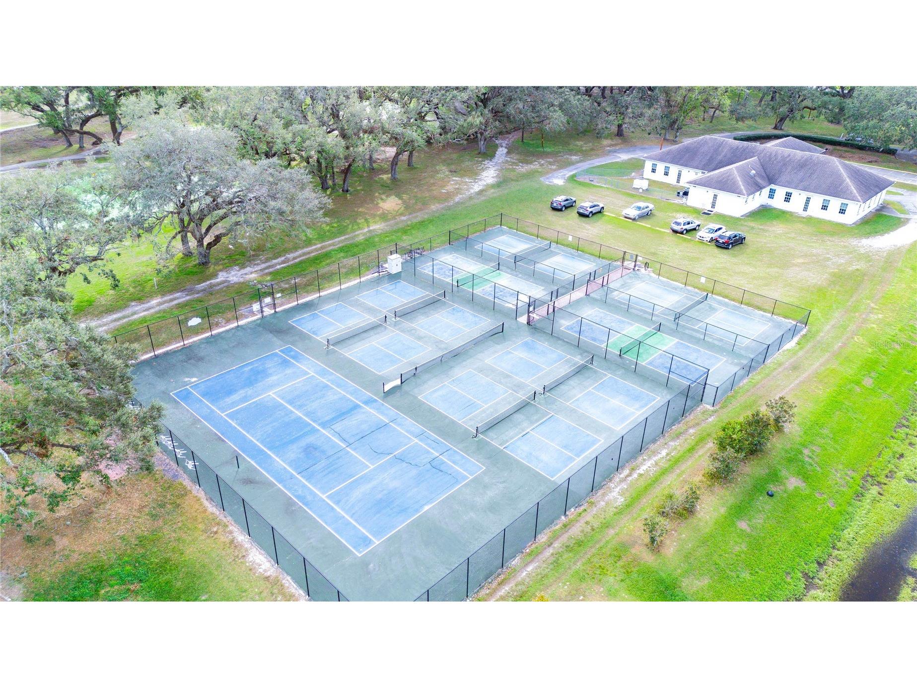 36747 Lakewood Drive Zephyrhills FL 33542 TB8506333 image48