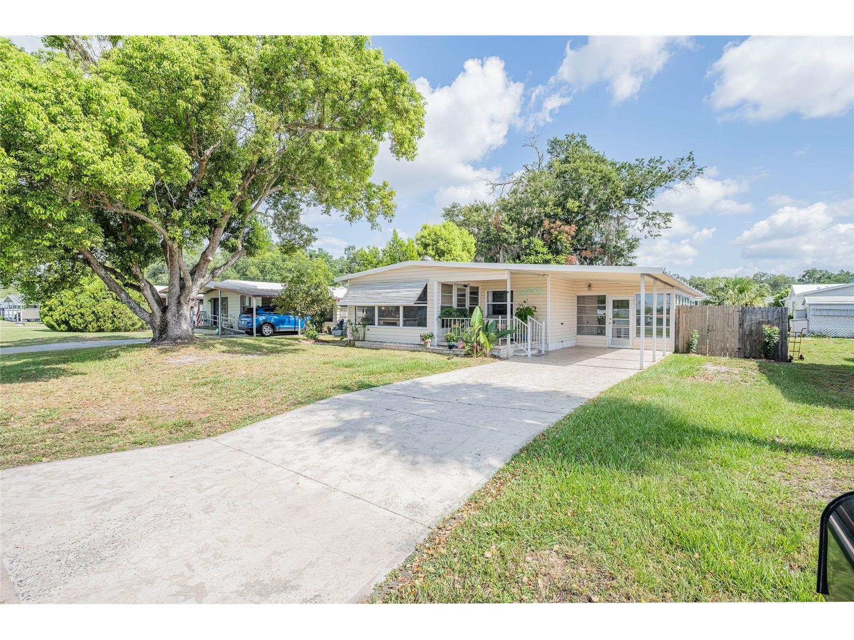 36749 Jodi Avenue Zephyrhills FL 33542 TB8520431 image1