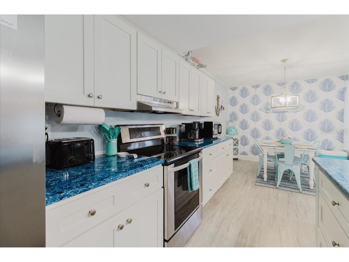 3675 41st Way S #K Saint Petersburg FL 33711 - BOCA CIAGA BAY TB8374997 image10