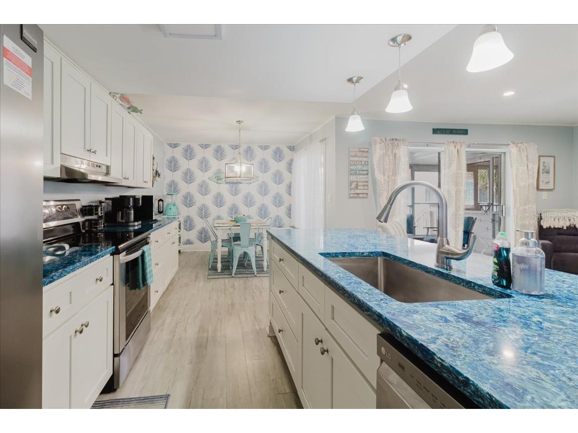 3675 41st Way S #K Saint Petersburg FL 33711 - BOCA CIAGA BAY TB8374997 image11