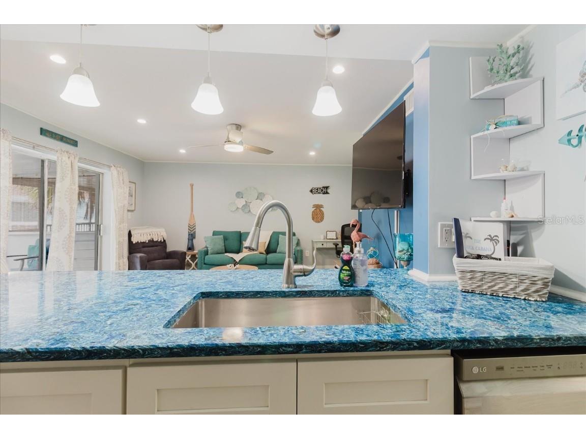 3675 41st Way S #K Saint Petersburg FL 33711 - BOCA CIAGA BAY TB8374997 image12