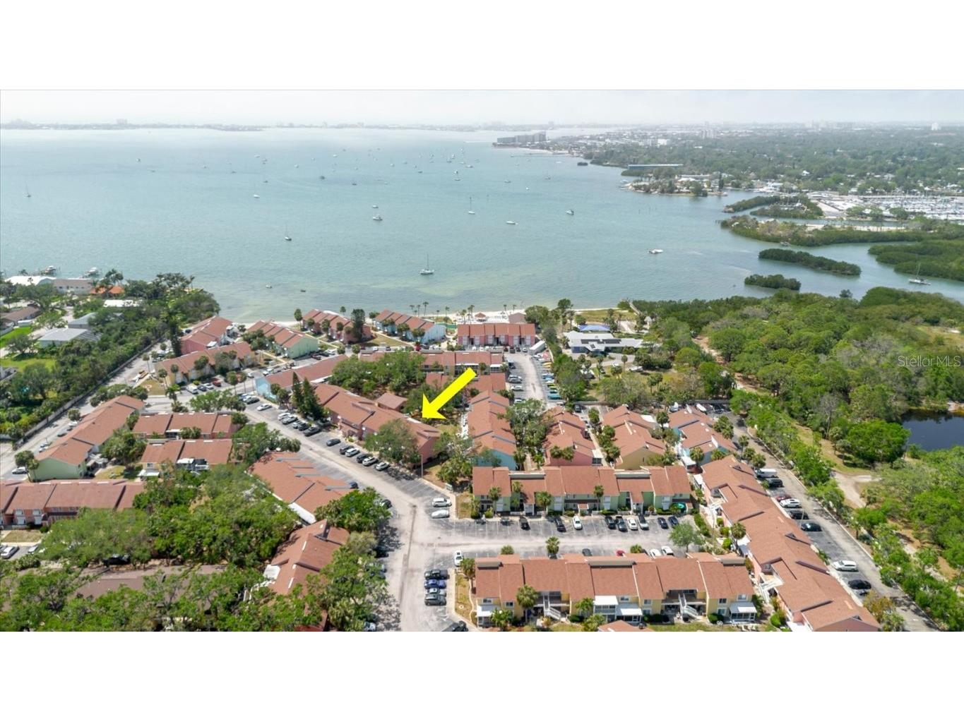 3675 41st Way S #K Saint Petersburg FL 33711 - BOCA CIAGA BAY TB8374997 image3