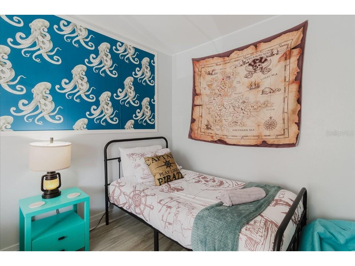 3675 41st Way S #K Saint Petersburg FL 33711 - BOCA CIAGA BAY TB8374997 image33