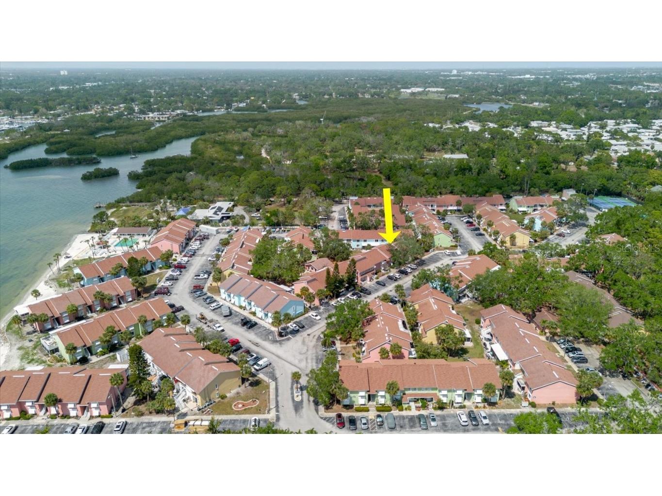 3675 41st Way S #K Saint Petersburg FL 33711 - BOCA CIAGA BAY TB8374997 image34