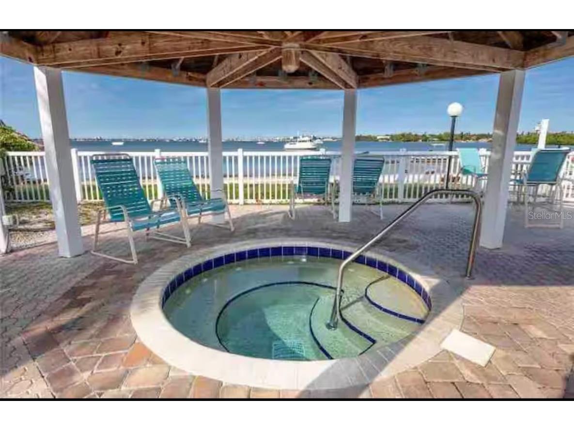 3675 41st Way S #K Saint Petersburg FL 33711 - BOCA CIAGA BAY TB8374997 image38