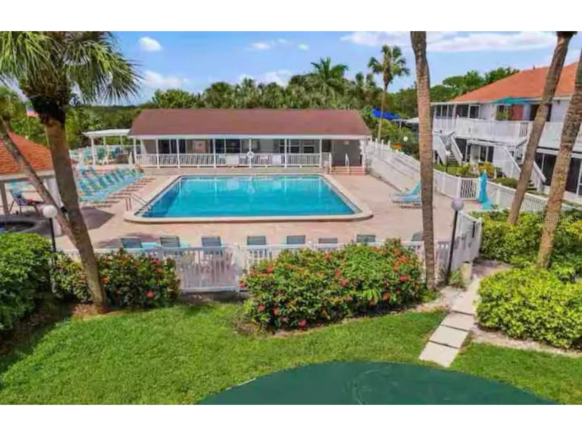 3675 41st Way S #K Saint Petersburg FL 33711 - BOCA CIAGA BAY TB8374997 image39