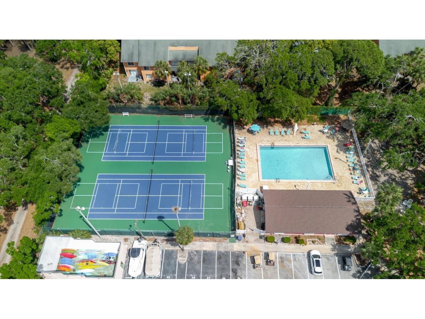 3675 41st Way S #K Saint Petersburg FL 33711 - BOCA CIAGA BAY TB8374997 image4