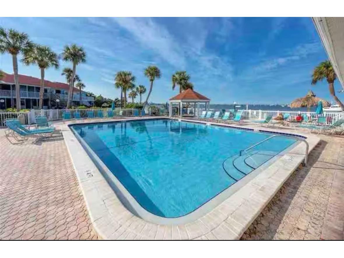 3675 41st Way S #K Saint Petersburg FL 33711 - BOCA CIAGA BAY TB8374997 image40