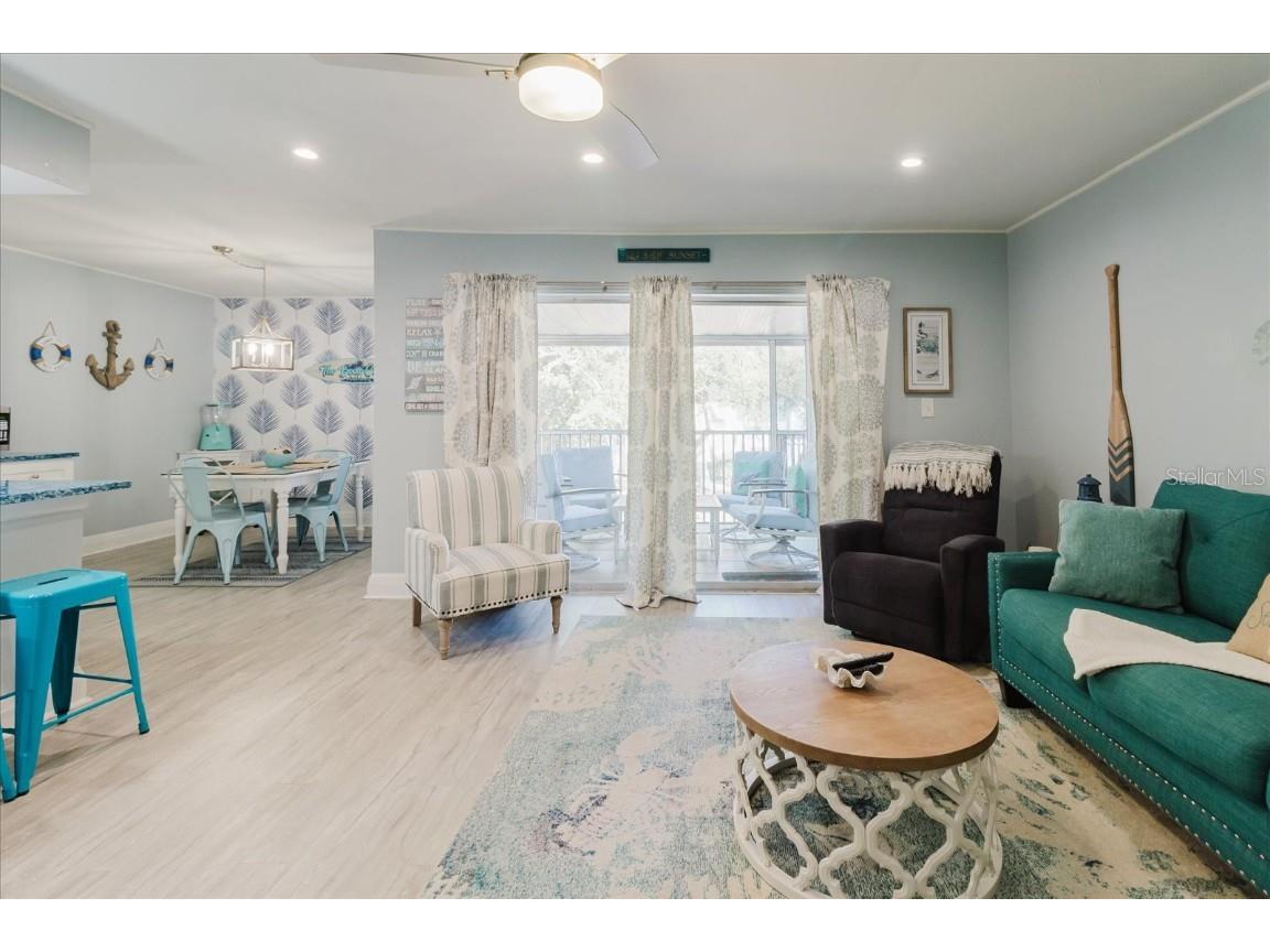 3675 41st Way S #K Saint Petersburg FL 33711 - BOCA CIAGA BAY TB8374997 image8