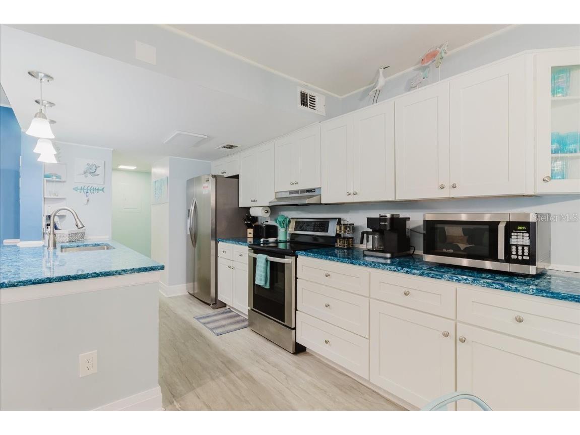 3675 41st Way S #K Saint Petersburg FL 33711 - BOCA CIAGA BAY TB8374997 image9