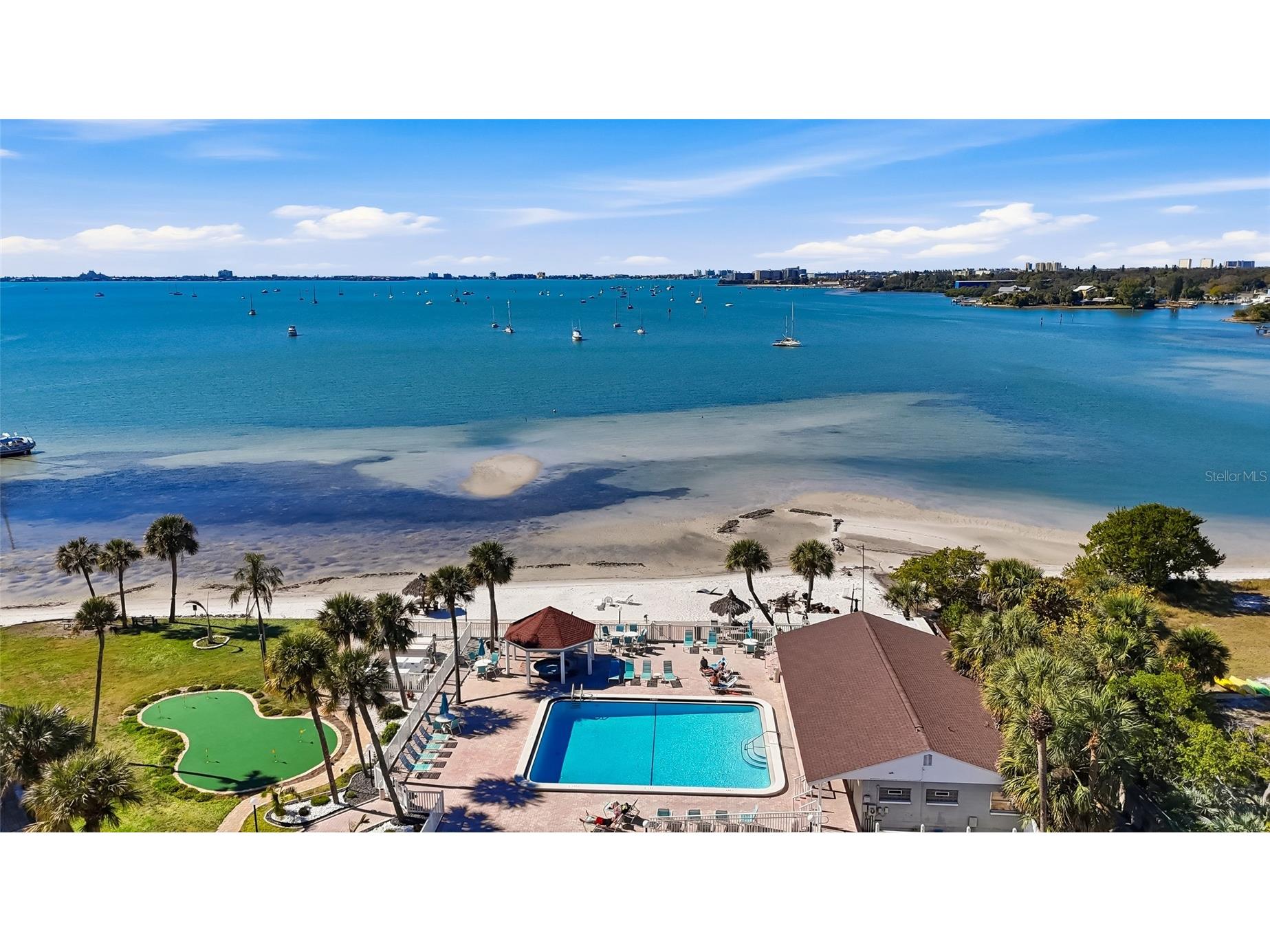 3675 41st Way S #K Saint Petersburg FL 33711 TB8473853 image1