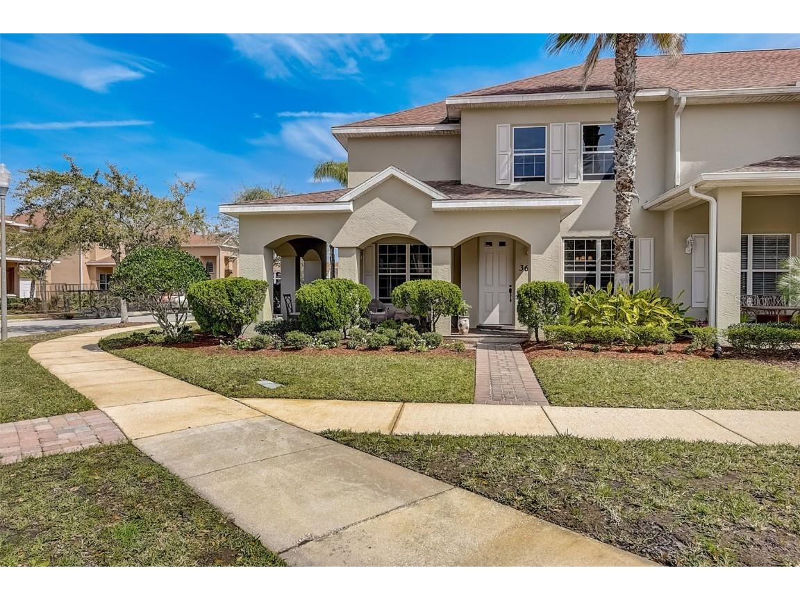 3675 Casalta Circle New Smyrna Beach FL 32168 NS1080774 image1