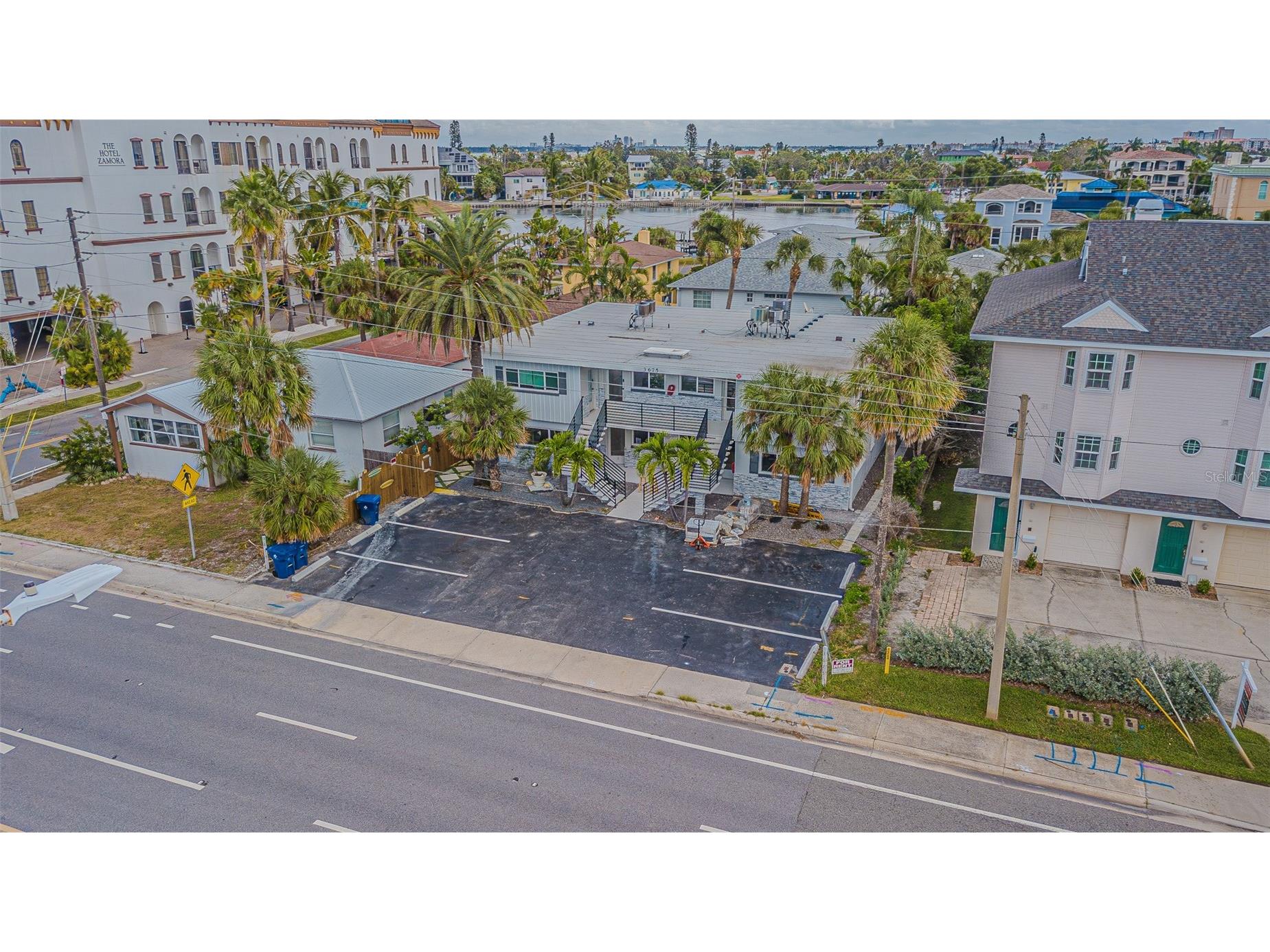 3675 Gulf Boulevard #3 Saint Pete Beach FL 33706 TB8470127 image1