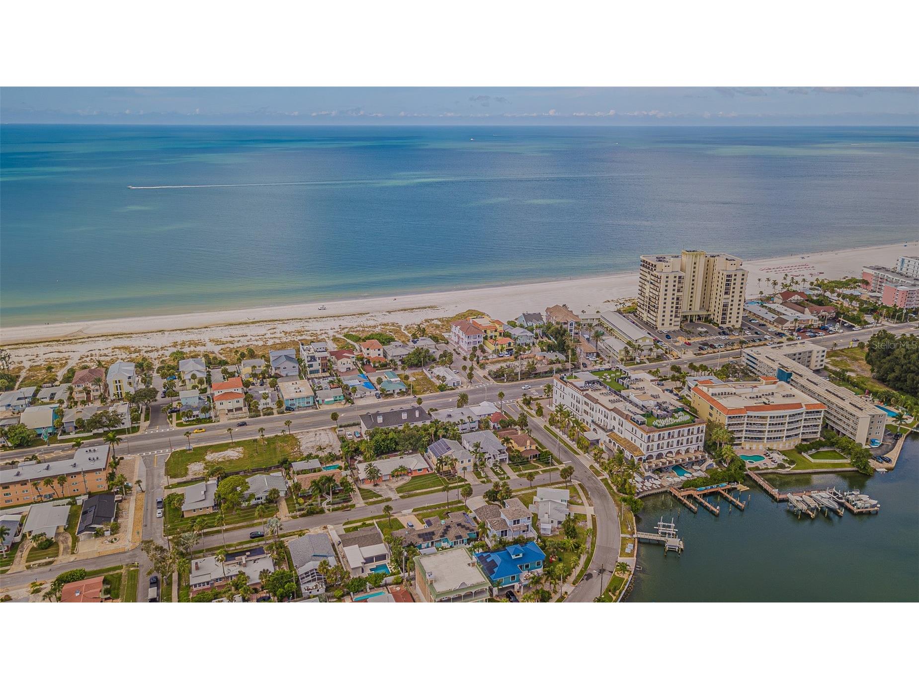 3675 Gulf Boulevard #3 Saint Pete Beach FL 33706 TB8470127 image11