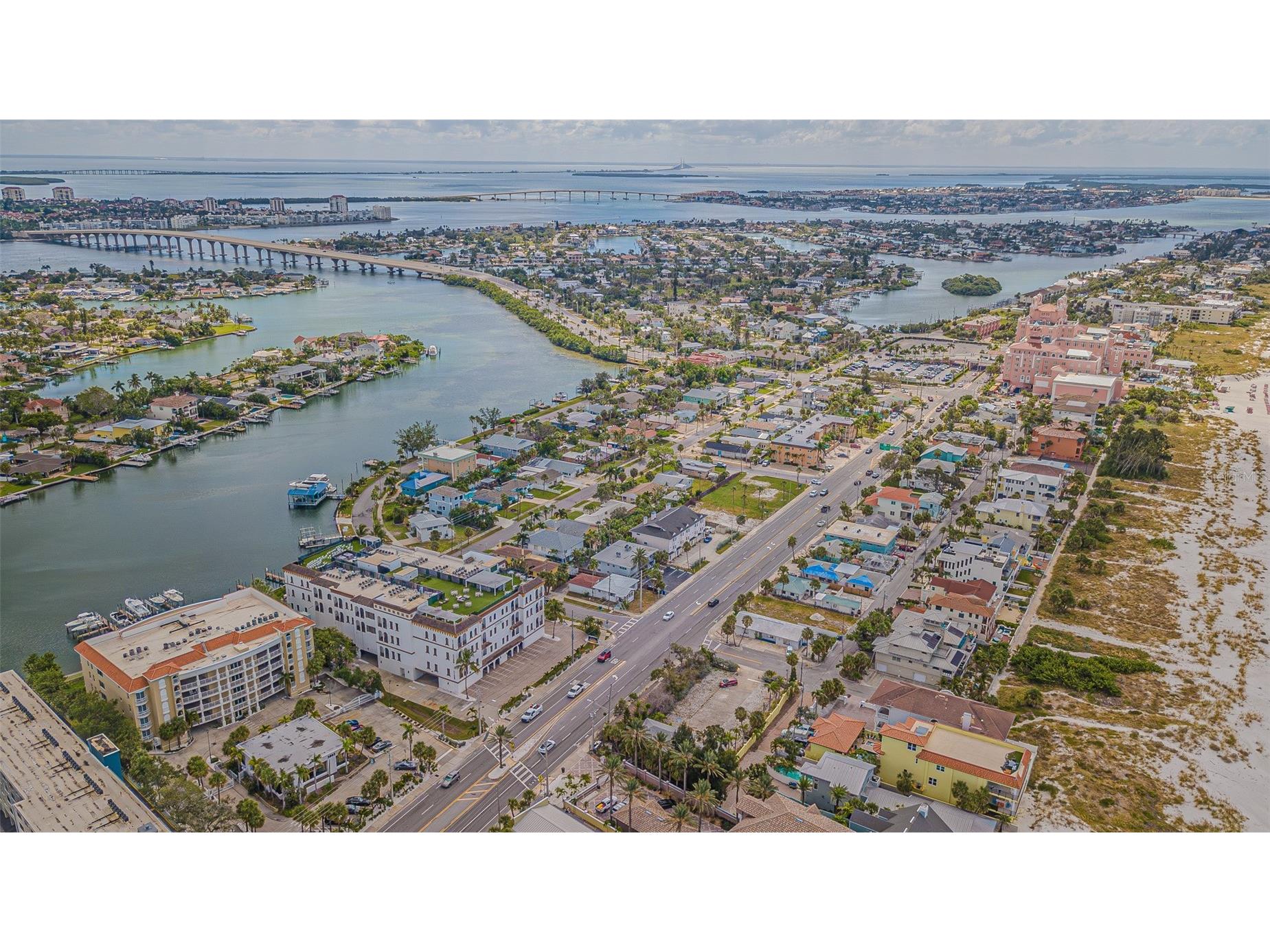 3675 Gulf Boulevard #3 Saint Pete Beach FL 33706 TB8470127 image3