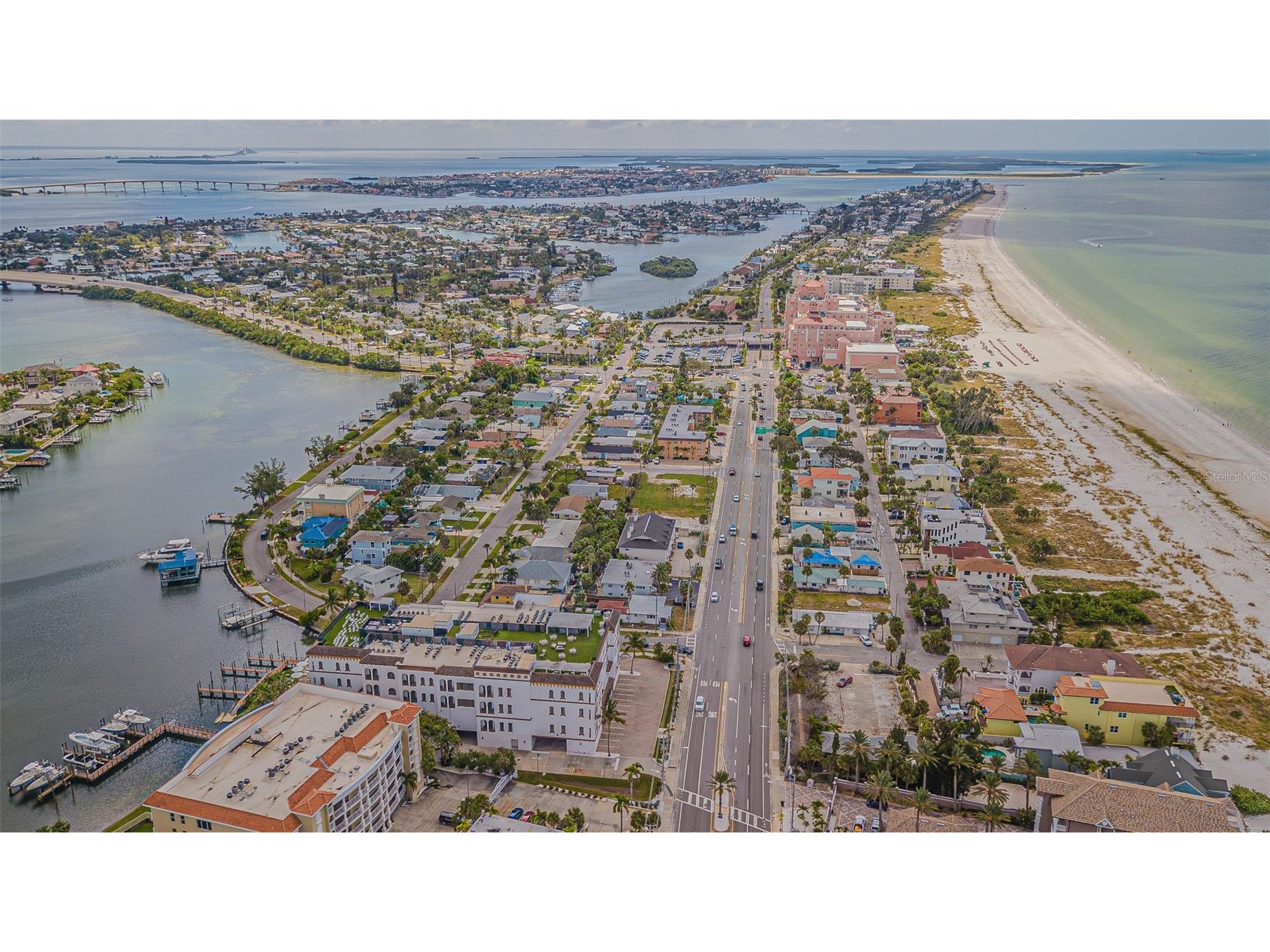 3675 Gulf Boulevard #3 Saint Pete Beach FL 33706 TB8470127 image4