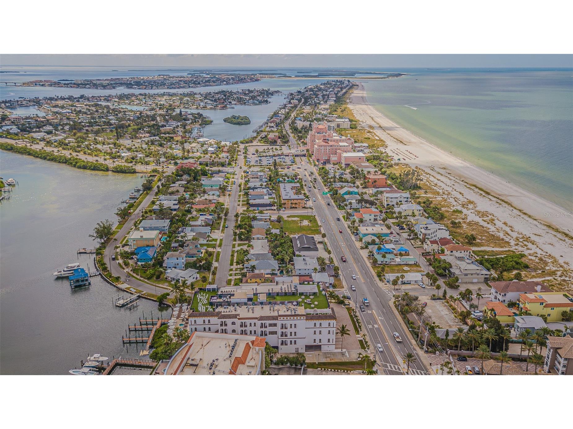 3675 Gulf Boulevard #3 Saint Pete Beach FL 33706 TB8470127 image5