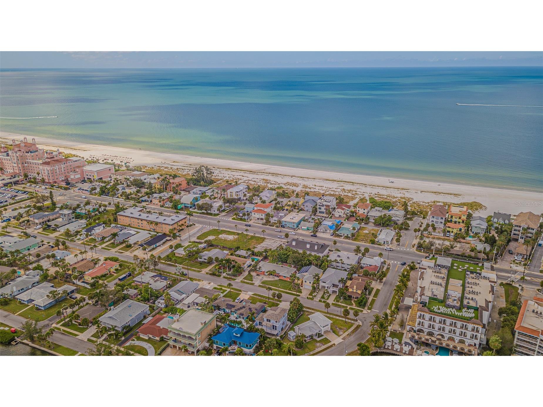 3675 Gulf Boulevard #3 Saint Pete Beach FL 33706 TB8470127 image8