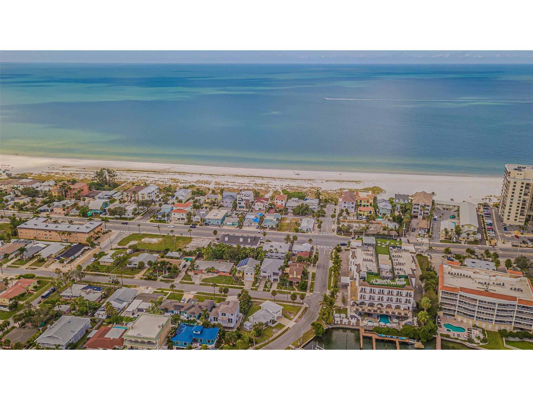 3675 Gulf Boulevard #3 Saint Pete Beach FL 33706 TB8470127 image9
