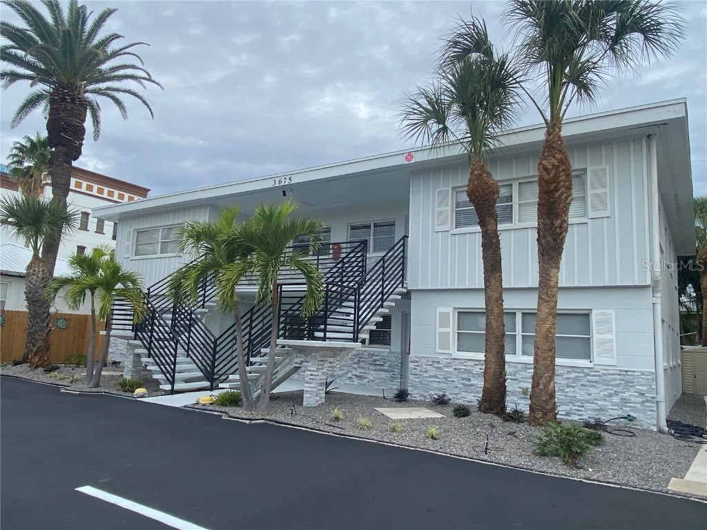 3675 Gulf Boulevard #4 Saint Pete Beach FL 33706 TB8399585 image2