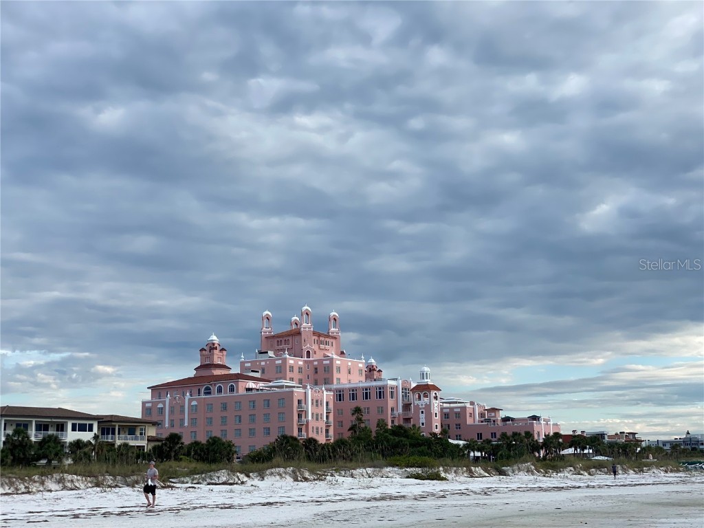 3675 Gulf Boulevard #4 Saint Pete Beach FL 33706 TB8399585 image32