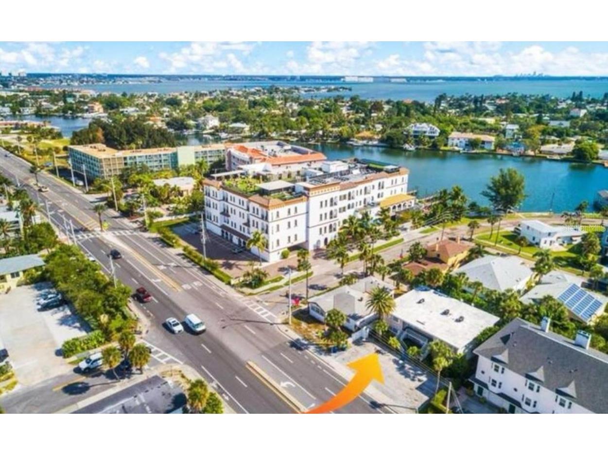 3675 Gulf Boulevard #4 Saint Pete Beach FL 33706 TB8399585 image36
