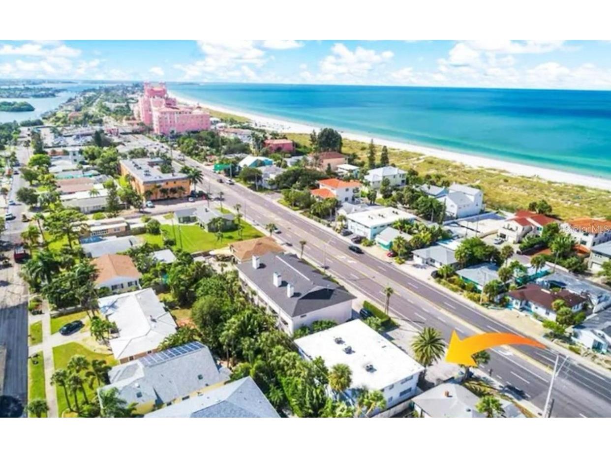 3675 Gulf Boulevard #4 Saint Pete Beach FL 33706 TB8399585 image37