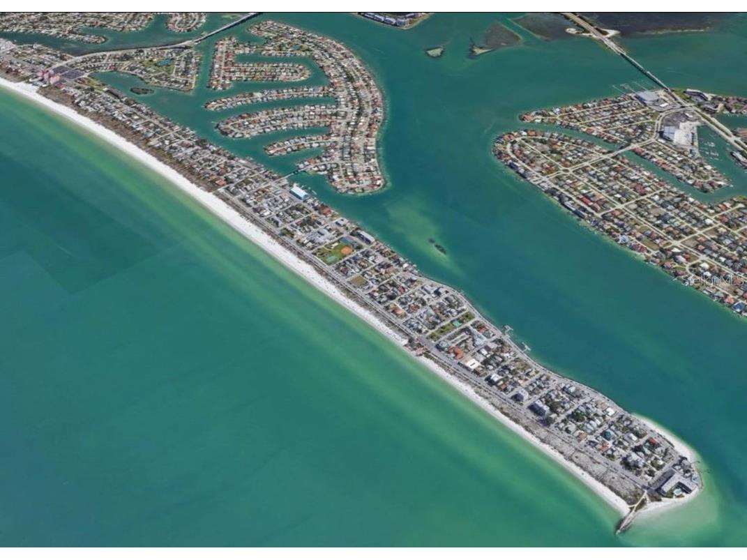 3675 Gulf Boulevard #4 Saint Pete Beach FL 33706 TB8399585 image38