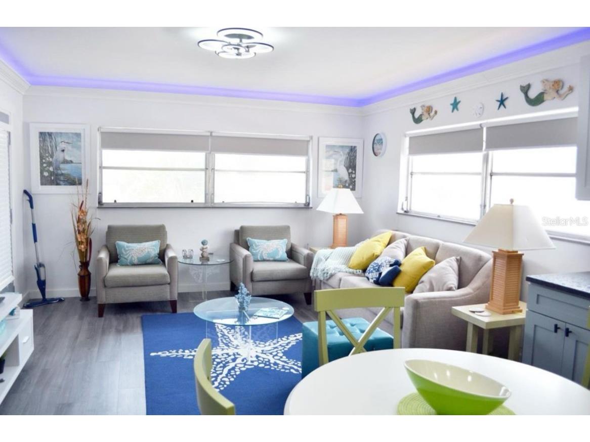 3675 Gulf Boulevard #4 Saint Pete Beach FL 33706 TB8399585 image9