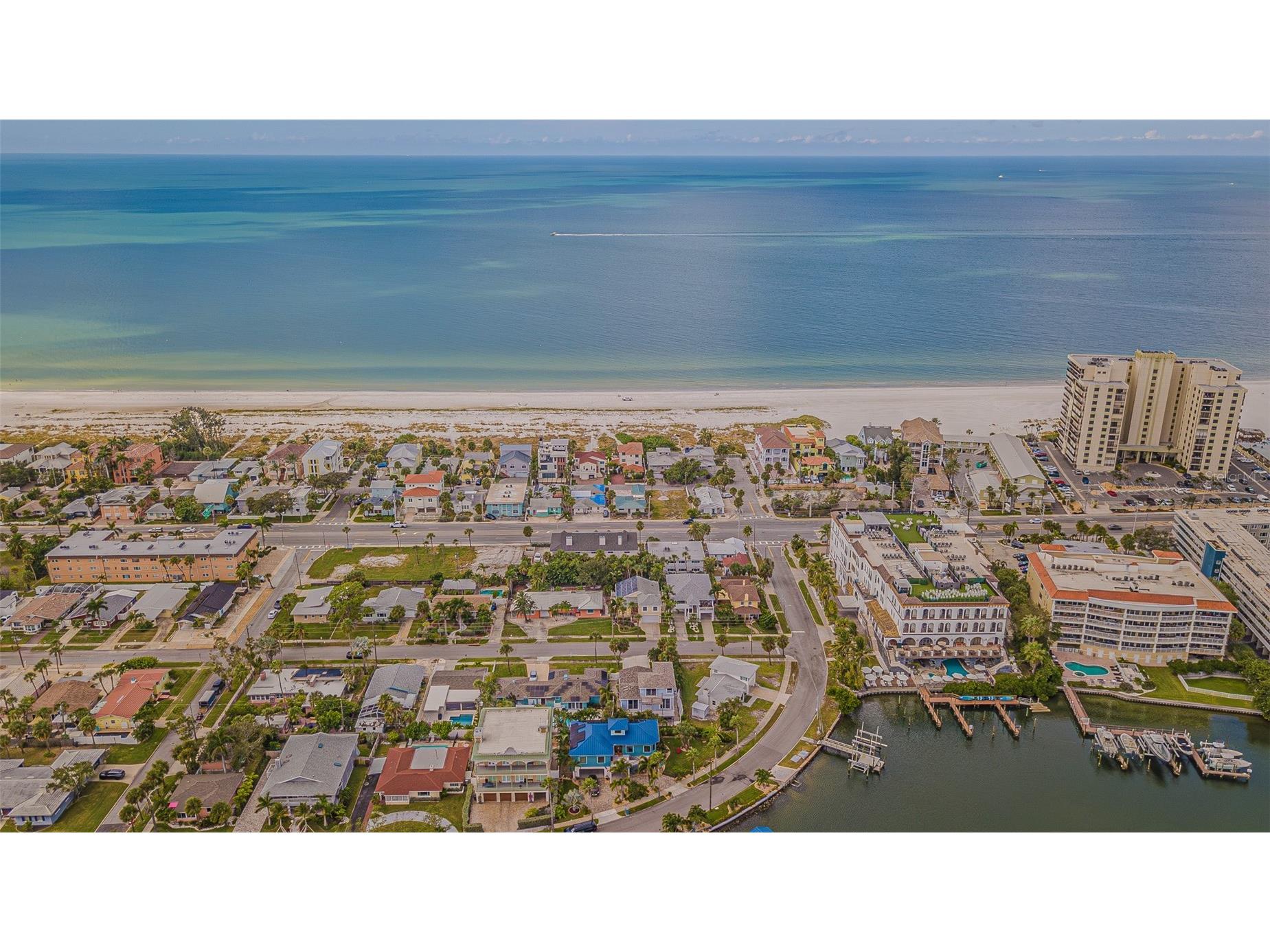 3675 Gulf Boulevard #6 Saint Pete Beach FL 33706 TB8458186 image32