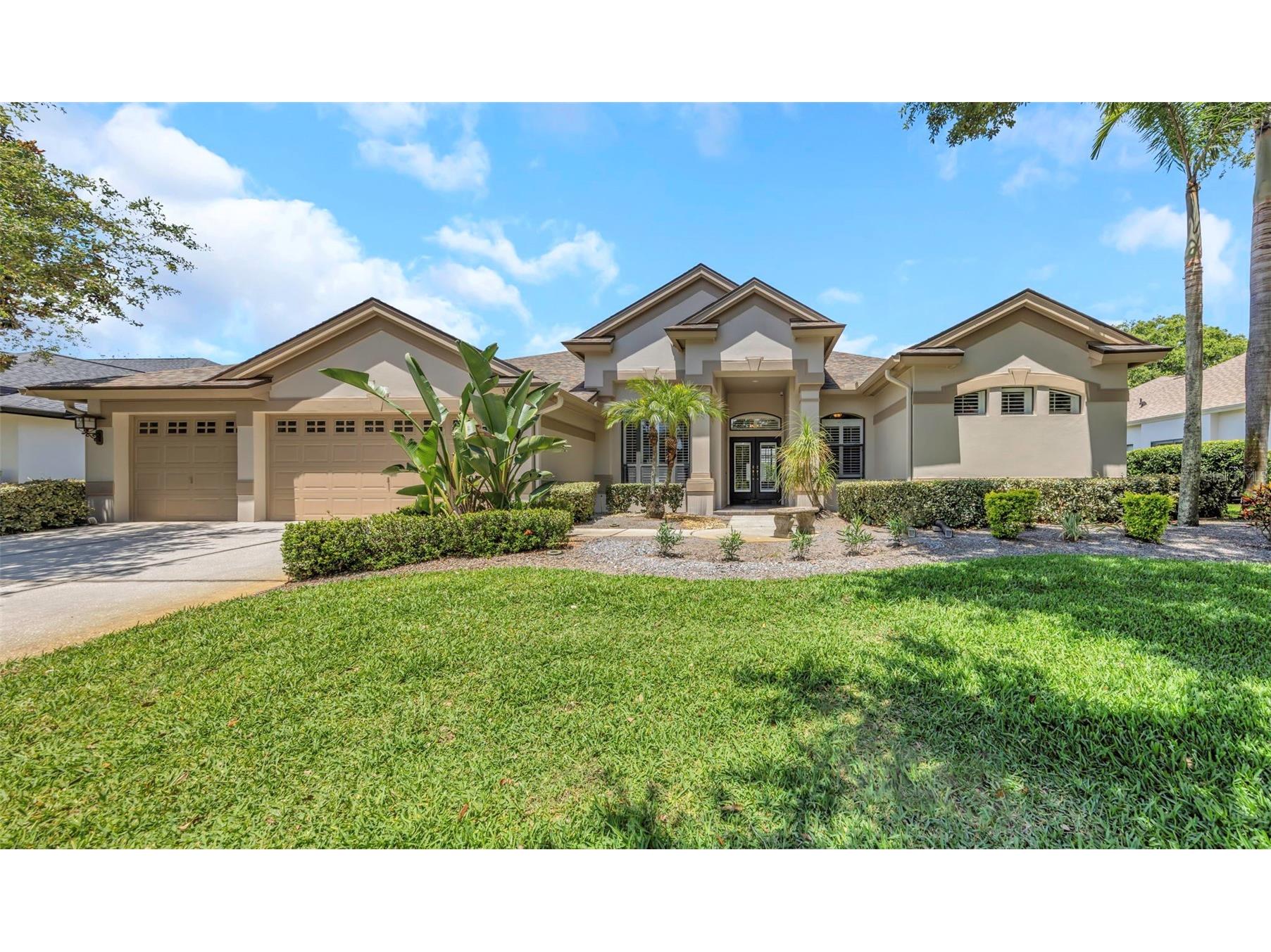 3675 Janus Way Palm Harbor FL 34685 - LAKE TARPON TB8512885 image1