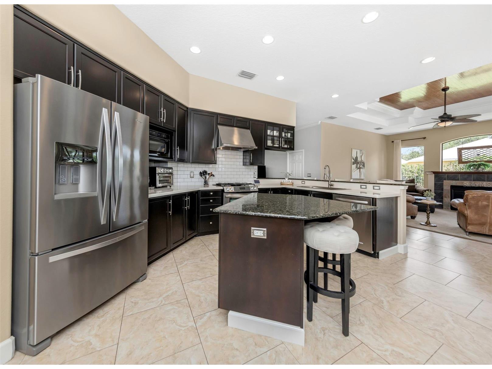 3675 Janus Way Palm Harbor FL 34685 - LAKE TARPON TB8512885 image13